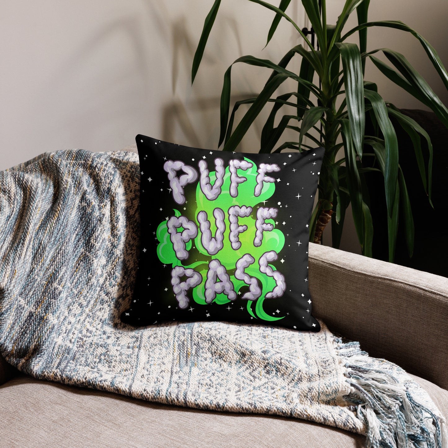 Best Buds Premium Pillow