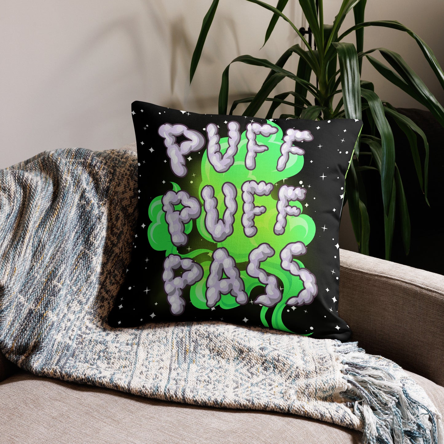 Best Buds Premium Pillow