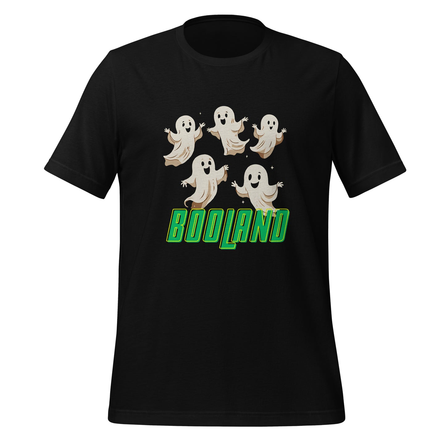 LIMITED EDITION BOOLAND Unisex T-Shirt